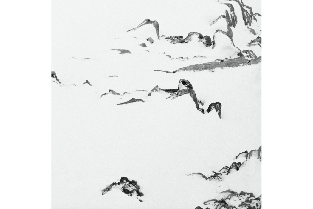 峰(趙越藝術作品) 峰(趙越藝術作品)