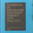 Nutrition in preventive dentistry Nutrition in preventive dentistry