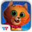 Cats DressUp Cats DressUp