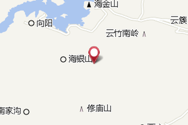 黃泥溝 黃泥溝