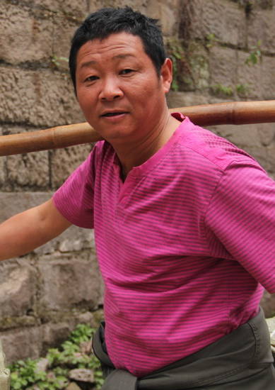 棒棒的幸福生活(棒棒軍還鄉)