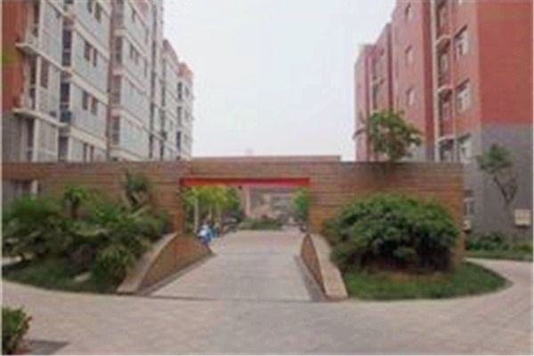 許昌新景苑 許昌新景苑