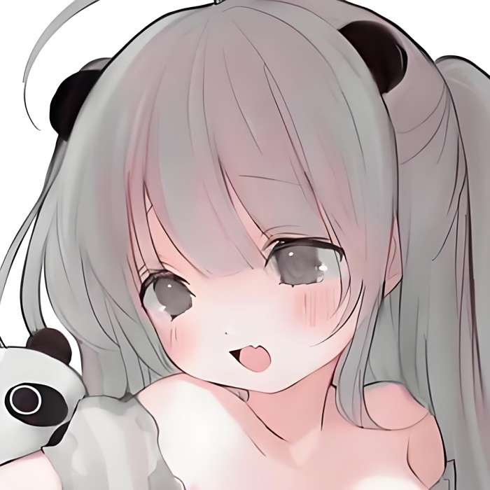 小米沒脾氣(抖音創作者)