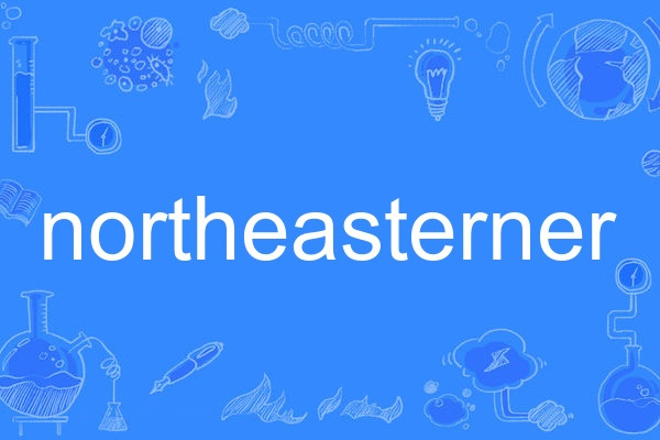 northeasterner northeasterner