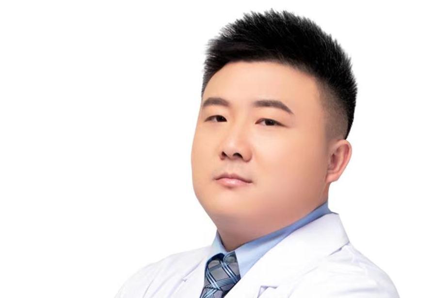 王智慧(執業醫師) 王智慧(執業醫師)