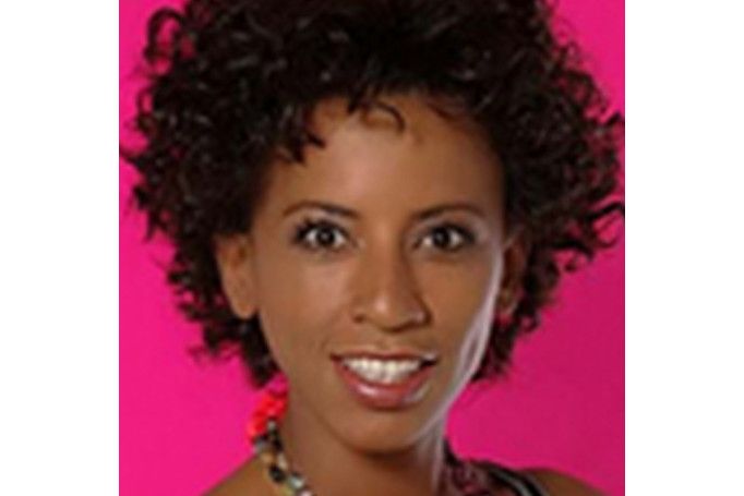 Arabella Kiesbauer