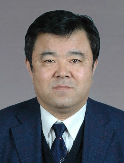 劉文啟(阜新市政協副主席) 劉文啟(阜新市政協副主席)