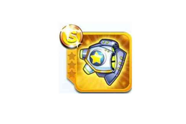 鍊金UFO 鍊金UFO
