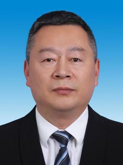 蔡忠春(重慶市墊江縣裴興鎮黨委副書記) 蔡忠春(重慶市墊江縣裴興鎮黨委副書記)