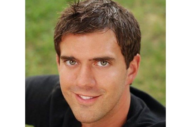 Justin Doescher Justin Doescher