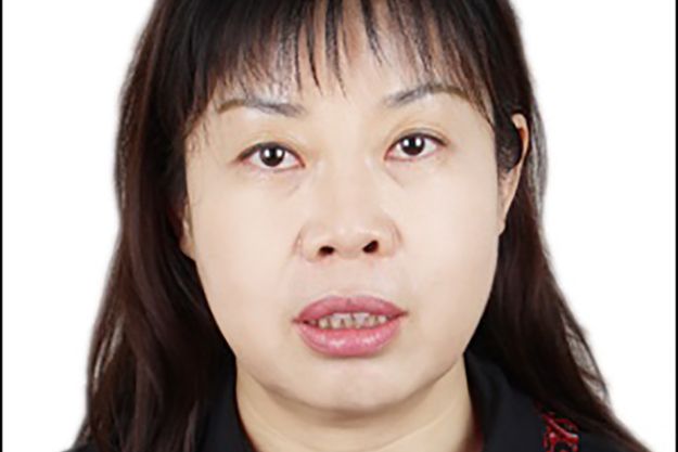 秦宏果 秦宏果