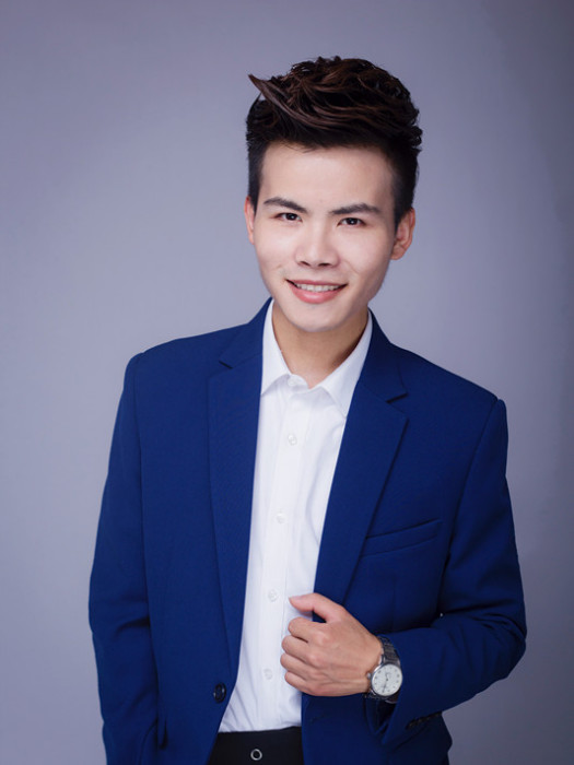 張力超(中國內地男歌手) 張力超(中國內地男歌手)
