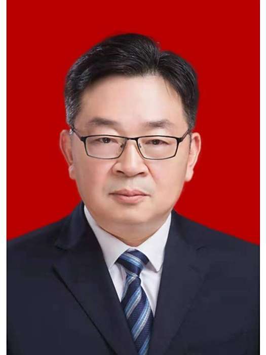 徐向陽(江蘇省淮安市淮安區政協副主席、黨組成員)