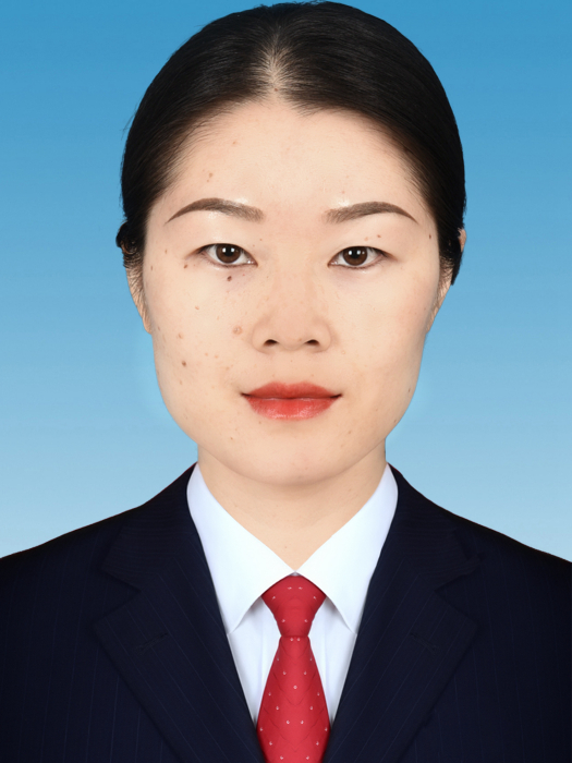 李姍姍(貴州省黔西南布依族苗族自治州冊亨縣市場監督管理局黨組成員、副局長) 李姍姍(貴州省黔西南布依族苗族自治州冊亨縣市場監督管理局黨組成員、副局長)