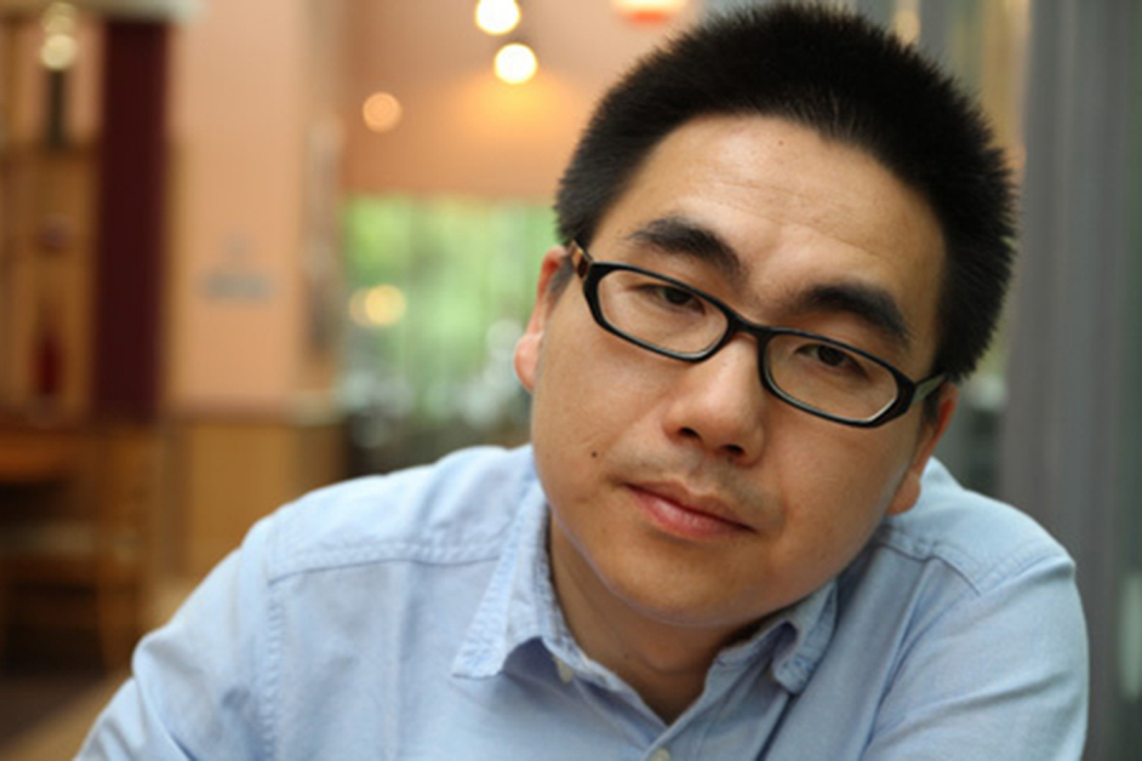 胡光燦(南京航空航天大學藝術學院講師) 胡光燦(南京航空航天大學藝術學院講師)