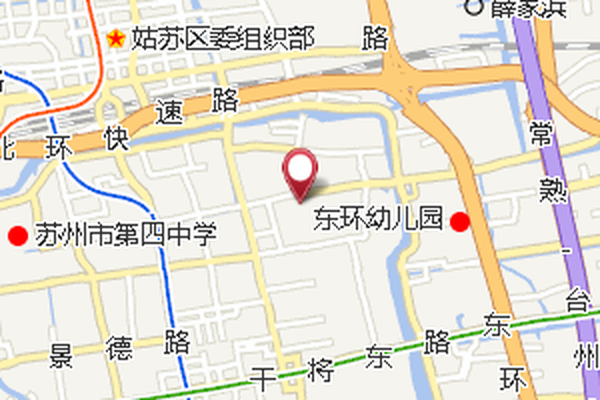 小管弄