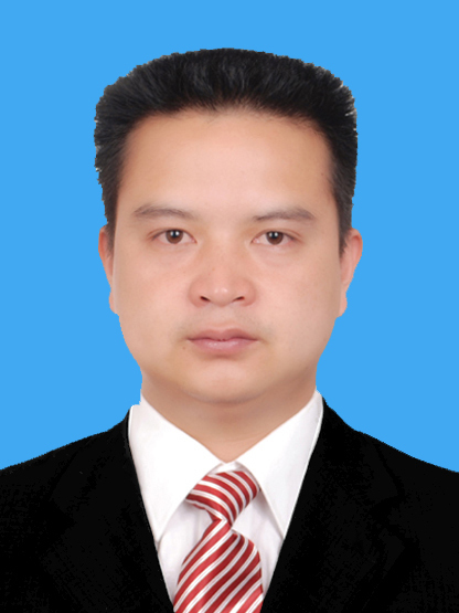 胡林(貴州省普定縣人大常委會副主任、黨組成員) 胡林(貴州省普定縣人大常委會副主任、黨組成員)