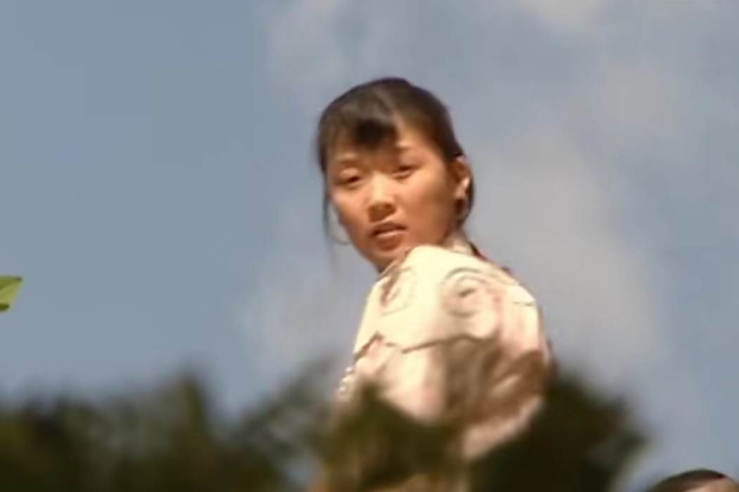 張春娥(古裝傳奇劇《錢王》中的角色)