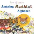 Brian Wildsmith\x27s Amazing Animal Alphabet Book