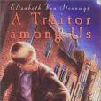 A Traitor Among Us(Steenwyck, Elizabeth Van著圖書) A Traitor Among Us(Steenwyck, Elizabeth Van著圖書)