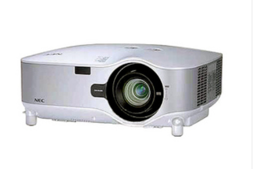 NEC NP3150+ NEC NP3150+