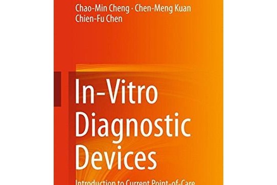 In-Vitro Diagnostic Devices
