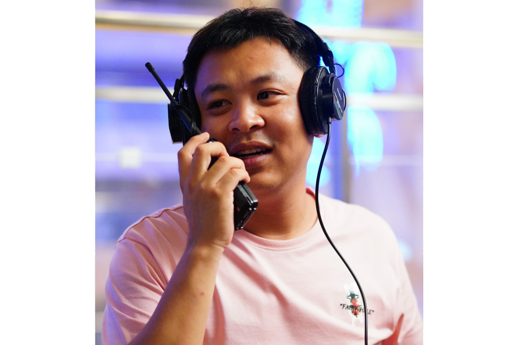 李鋮坤 李鋮坤