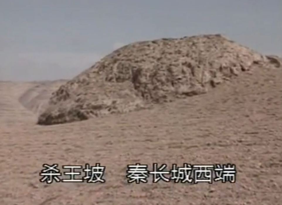 殺王坡 殺王坡