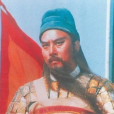 關公(1993年張山主演的電視劇)