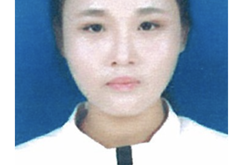 朱亞瓊 朱亞瓊