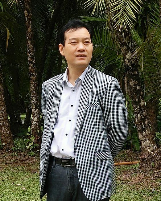 劉龍剛(中國美術家協會會員) 劉龍剛(中國美術家協會會員)
