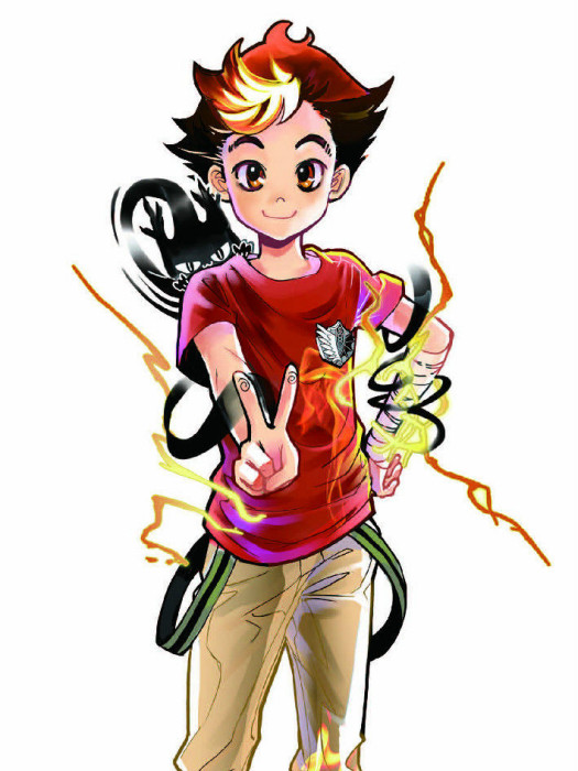 上奇 上奇