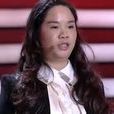 李玉娟(最強大腦參賽選手) 李玉娟(最強大腦參賽選手)