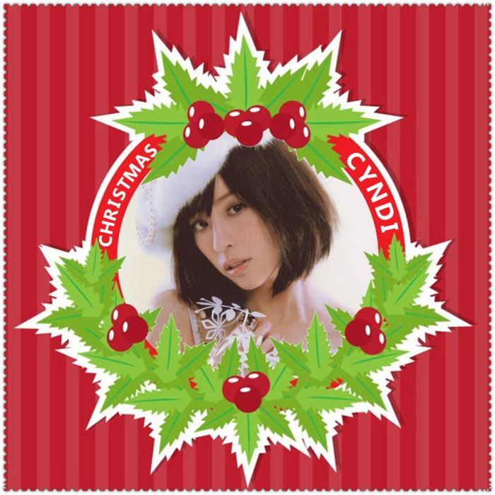 Christmas Cyndi Christmas Cyndi