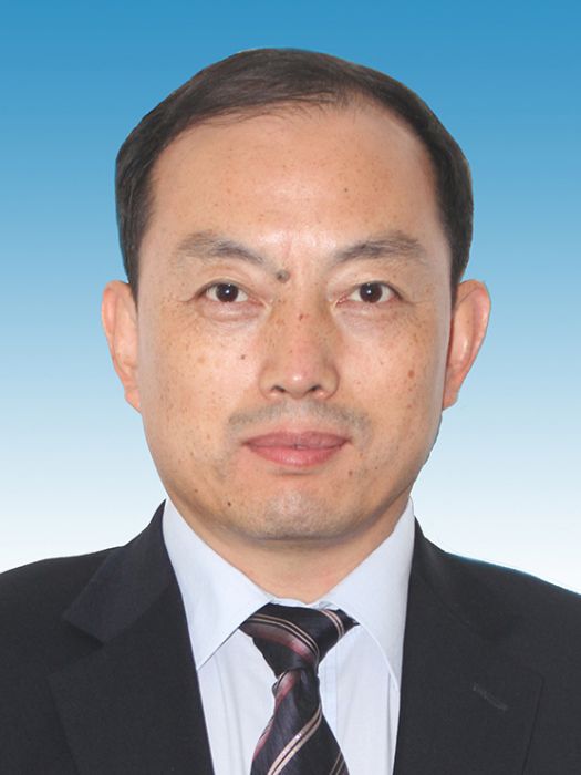 楊樹海(天津市交通運輸委員會黨委委員、副主任) 楊樹海(天津市交通運輸委員會黨委委員、副主任)