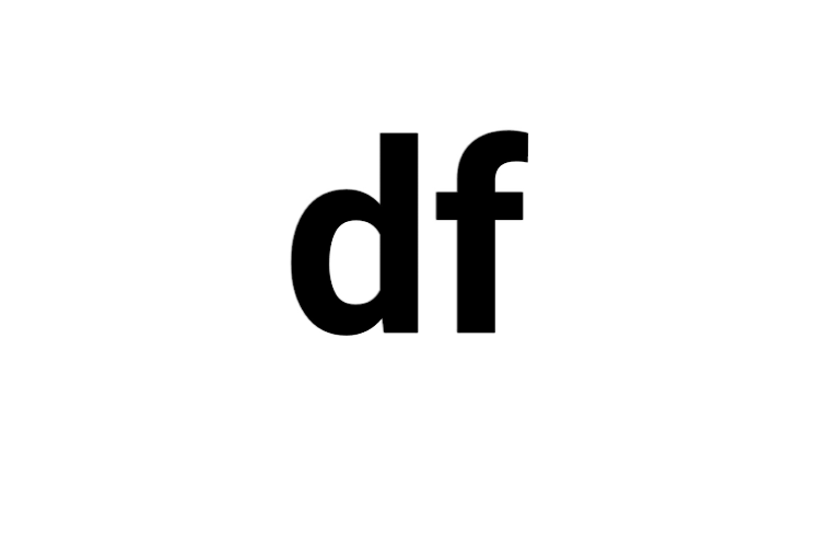df(計算機網路)