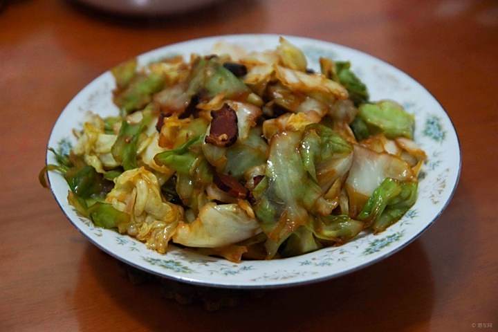 醬球菜片
