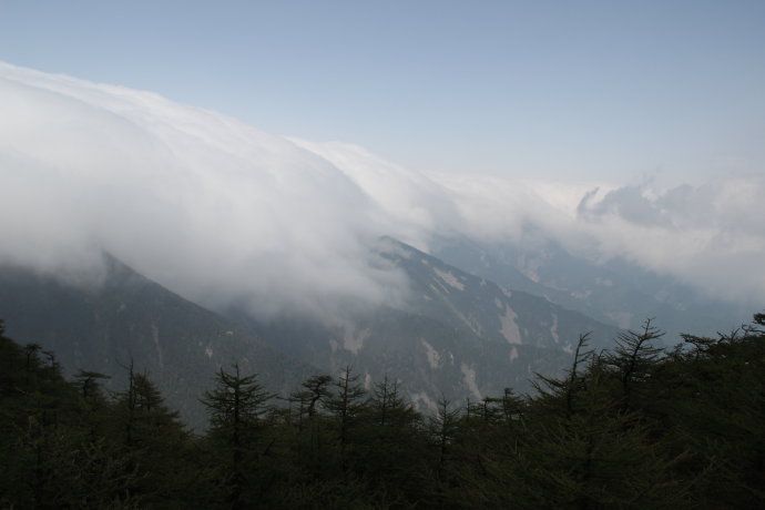 鰲山記 鰲山記