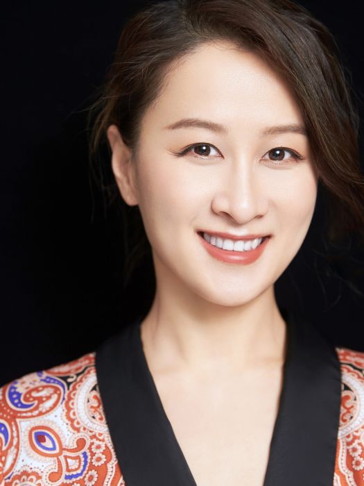 張晶晶(影視劇 、話劇演員) 張晶晶(影視劇 、話劇演員)