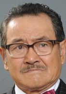 律政強人