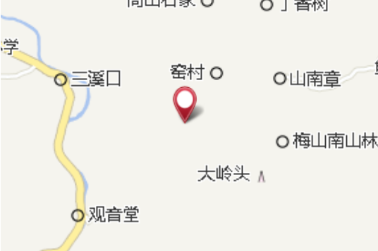 西山胡家 西山胡家