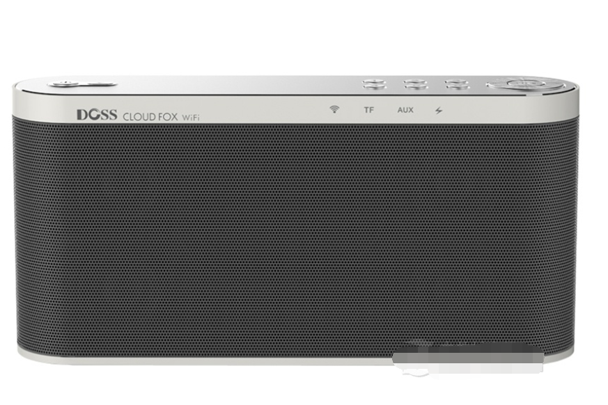 DOSS CLOUD FOX(DS-1668) DOSS CLOUD FOX(DS-1668)