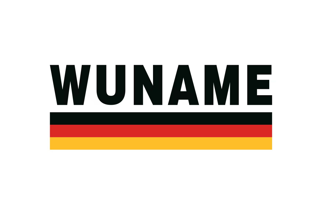 WUNAME WUNAME