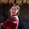 西門柔(武俠喜劇《鵲刀門傳奇》中的角色) 西門柔(武俠喜劇《鵲刀門傳奇》中的角色)