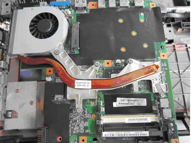 NVIDIAGeForceG105M獨立顯示卡