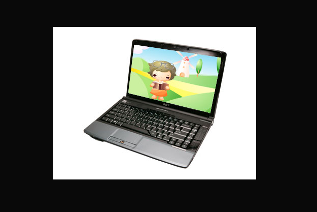 Acer 4735ZG Acer 4735ZG