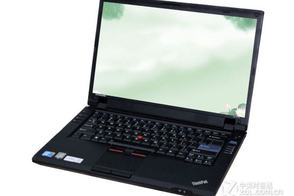 ThinkPad T510i(4313A24) ThinkPad T510i(4313A24)