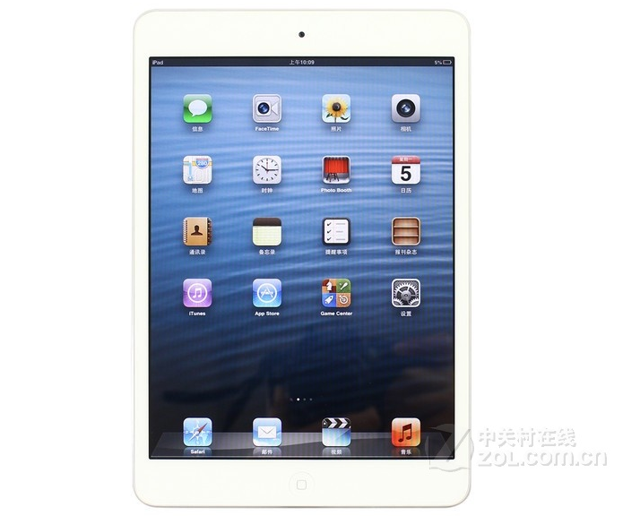 蘋果iPad Mini(16GB/Cellular)
