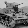 M3坦克