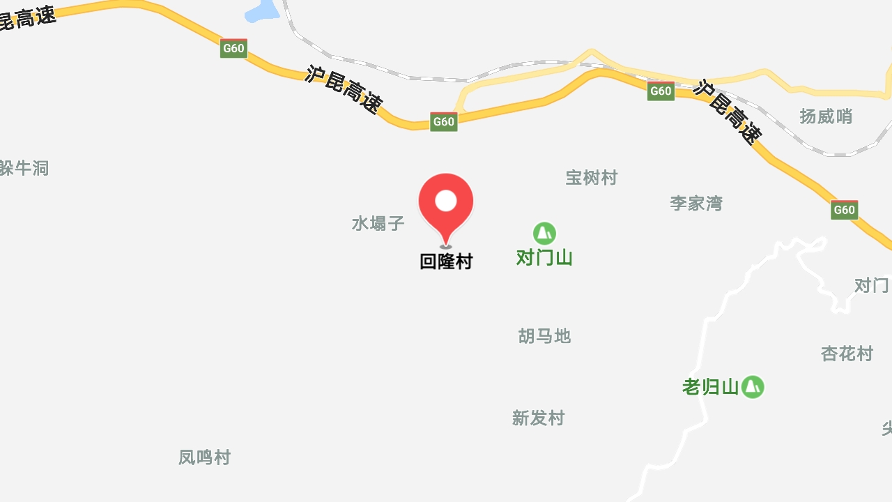 地圖信息